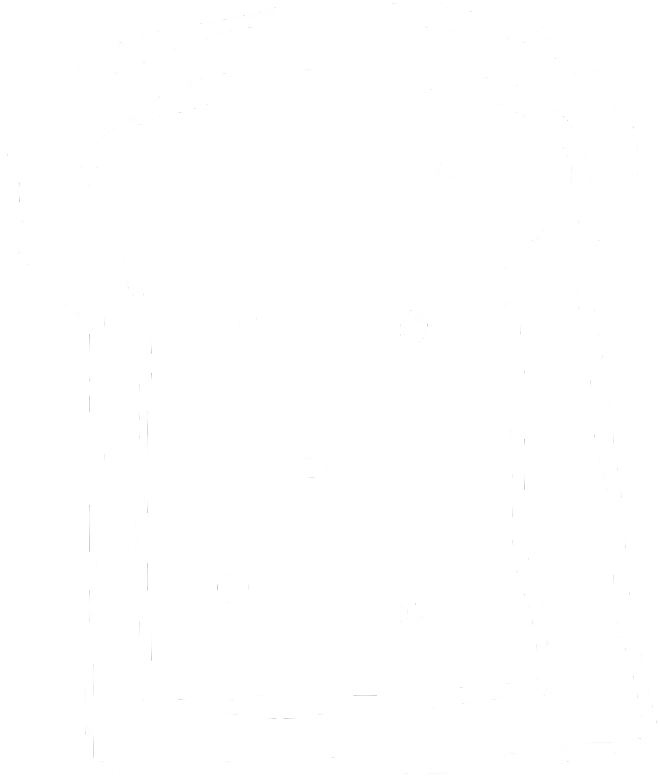Illustratie van een snee brood